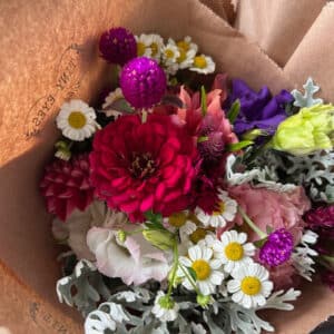 Luther’s Got Talent! Celebration BouquetÂ