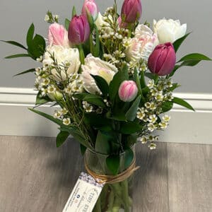 Regular Custom Flower Bouquet